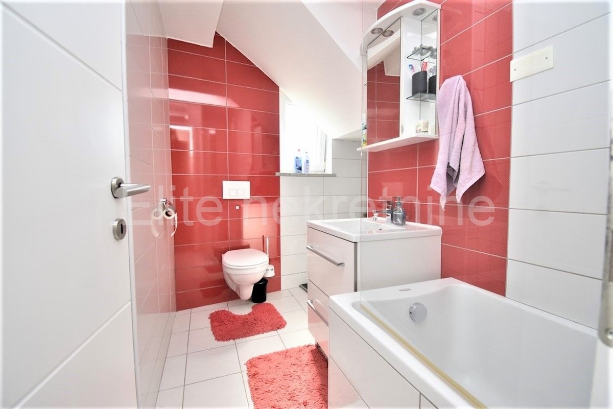 Apartmán Na prodej - PRIMORSKO-GORANSKA  OPATIJA 