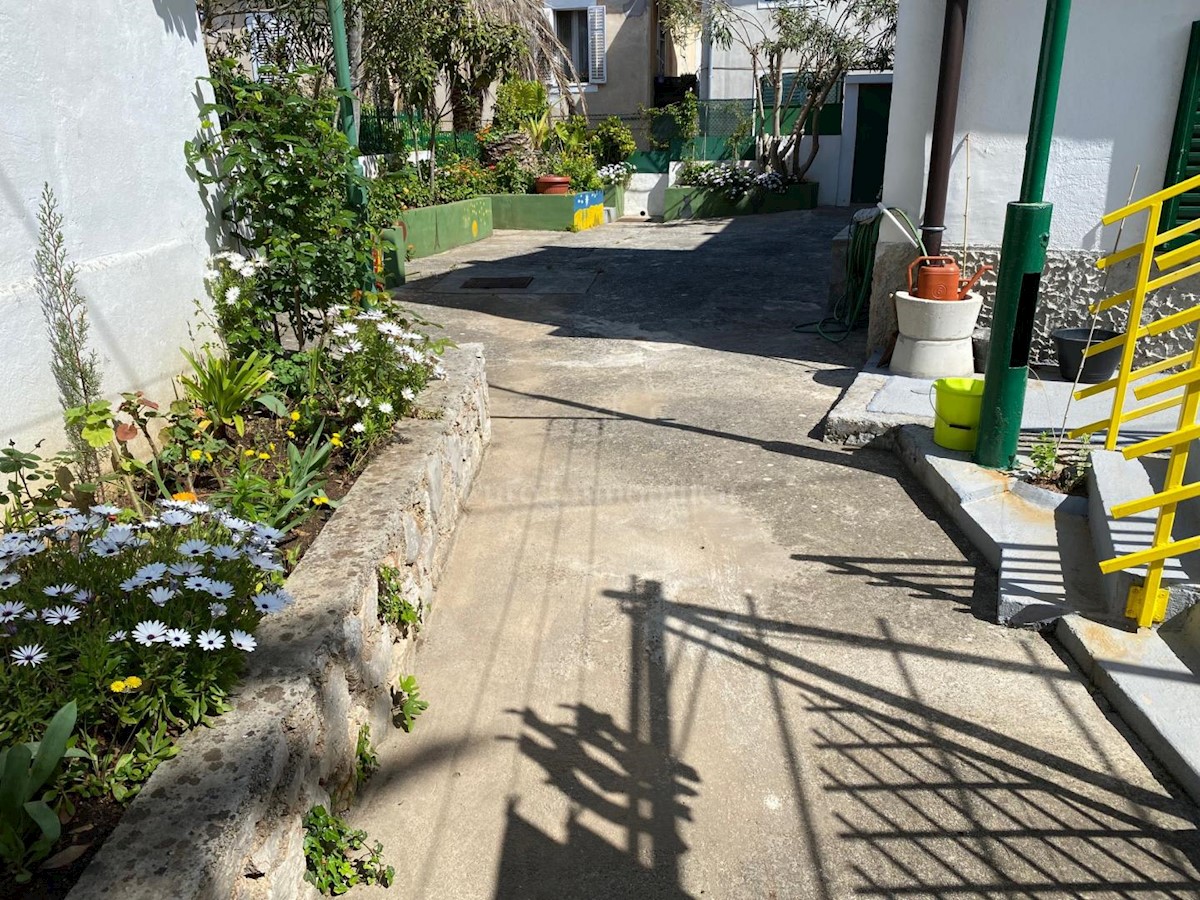 Kuća Na prodaju - PRIMORSKO-GORANSKA  MALI LOŠINJ 
