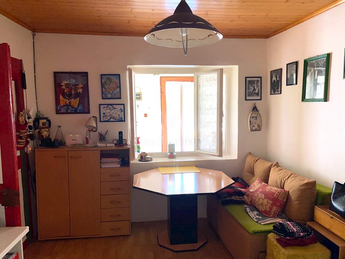 Kuća Na prodaju - PRIMORSKO-GORANSKA  MALI LOŠINJ 