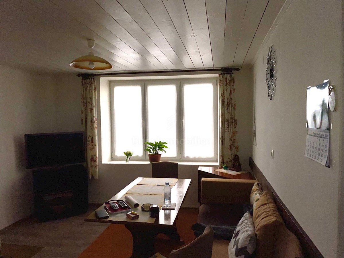 Kuća Na prodaju - PRIMORSKO-GORANSKA  MALI LOŠINJ 