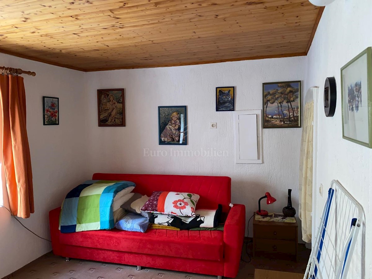 Kuća Na prodaju - PRIMORSKO-GORANSKA  MALI LOŠINJ 