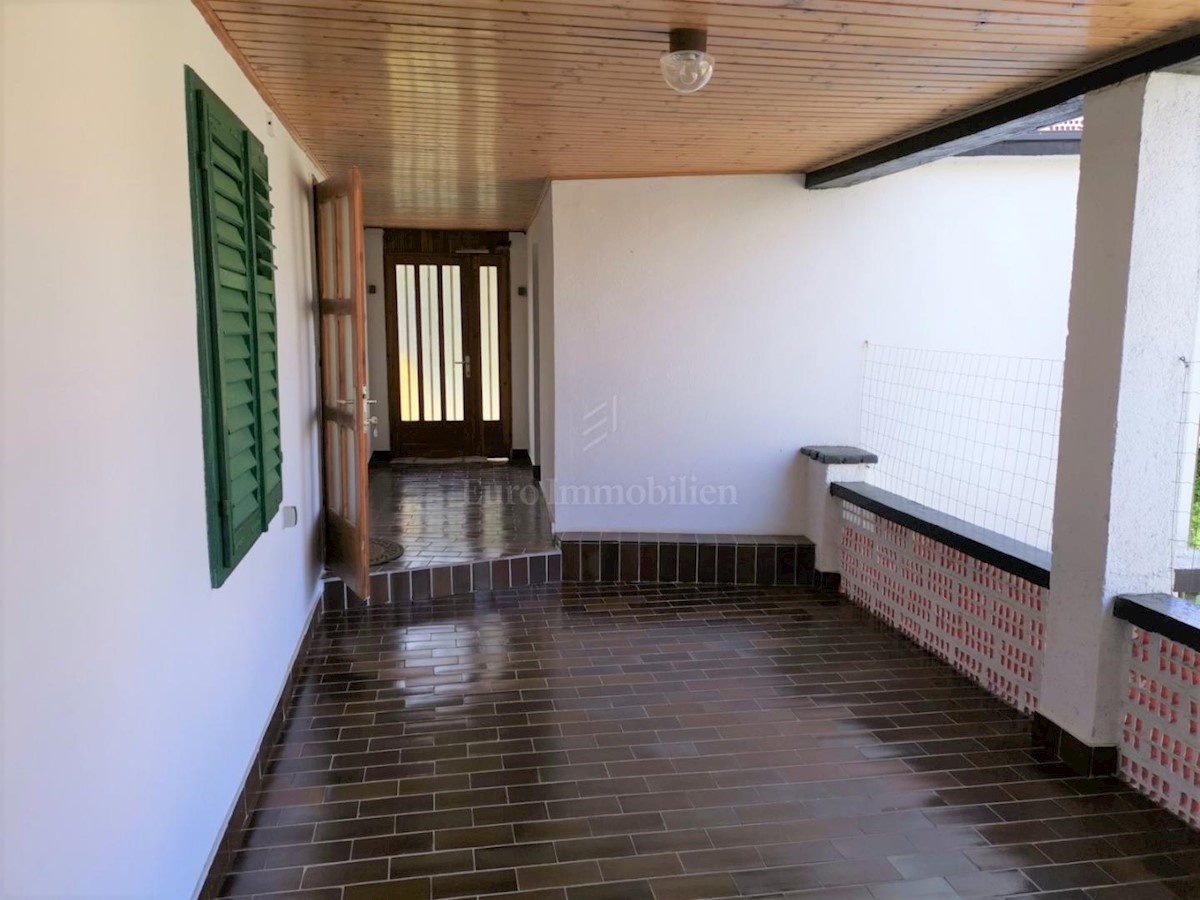 Kuća Na prodaju - PRIMORSKO-GORANSKA  MALI LOŠINJ 