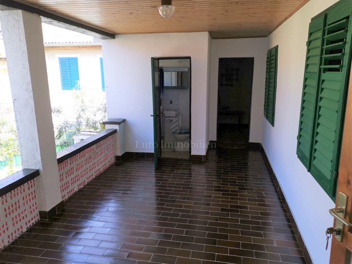 Maison À vendre - PRIMORSKO-GORANSKA  Mali Lošinj