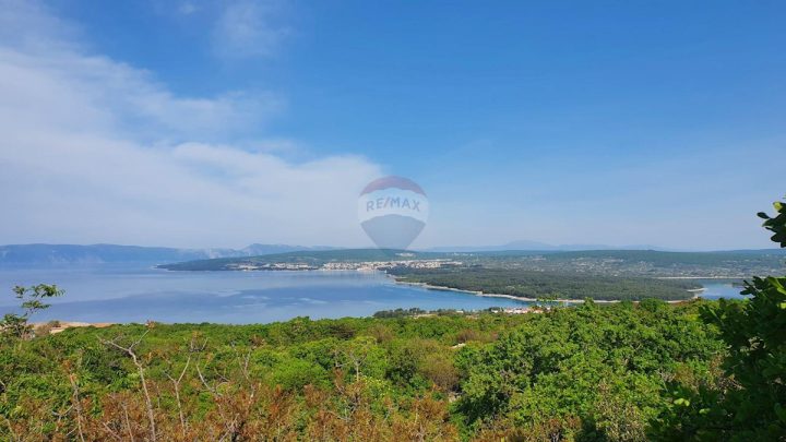 Pozemek Na prodej - Primorsko-goranska Krk - foto 2/7