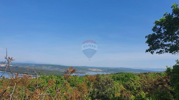 Pozemek Na prodej - Primorsko-goranska Krk - foto 3/7