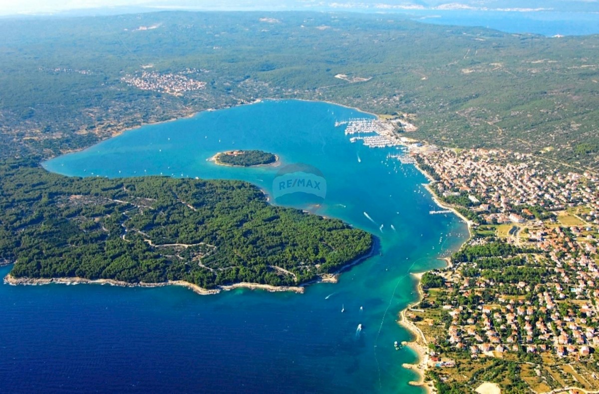 Pozemek Na prodej - PRIMORSKO-GORANSKA  KRK 