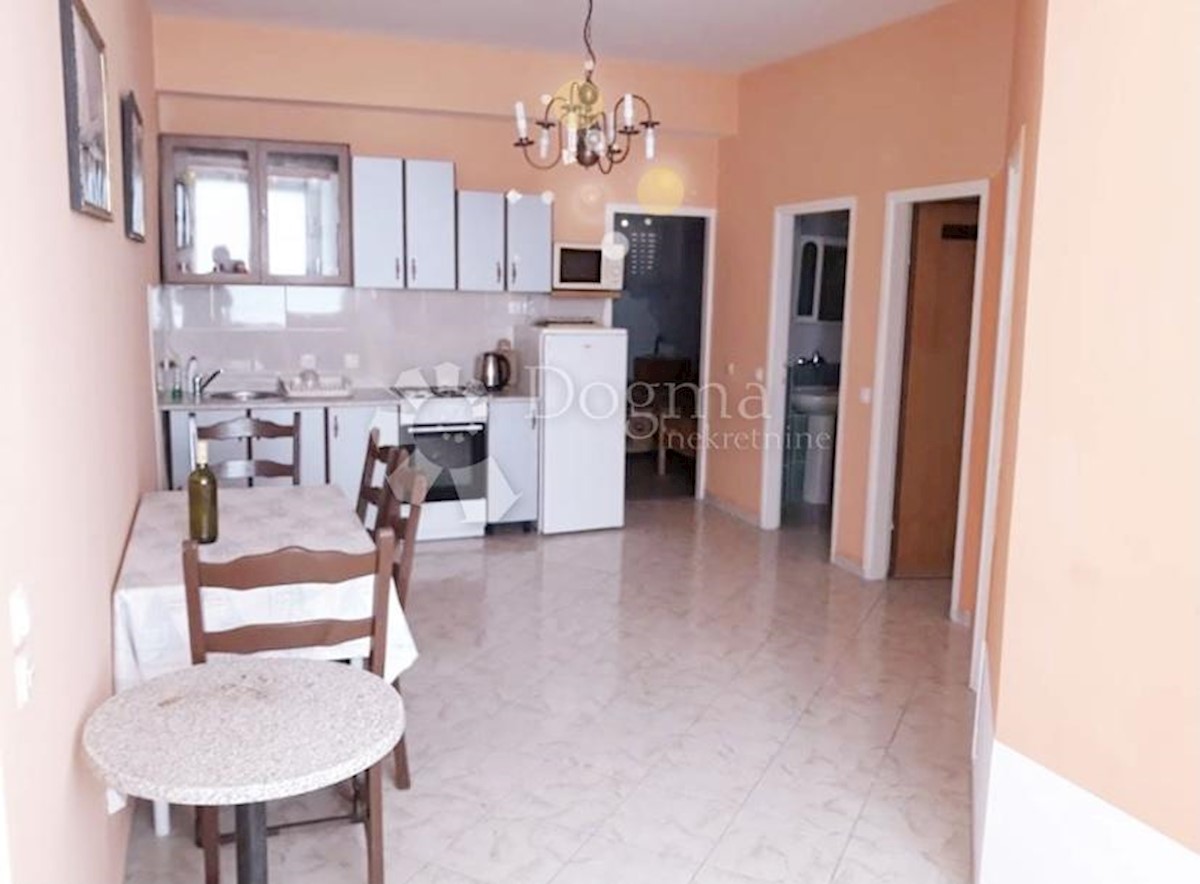 Flat For sale - šibensko-kninska Vodice - foto 3/8