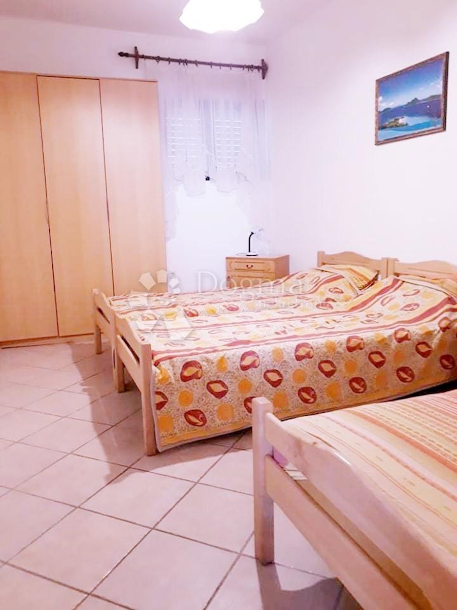 Flat For sale - ŠIBENSKO-KNINSKA  VODICE 
