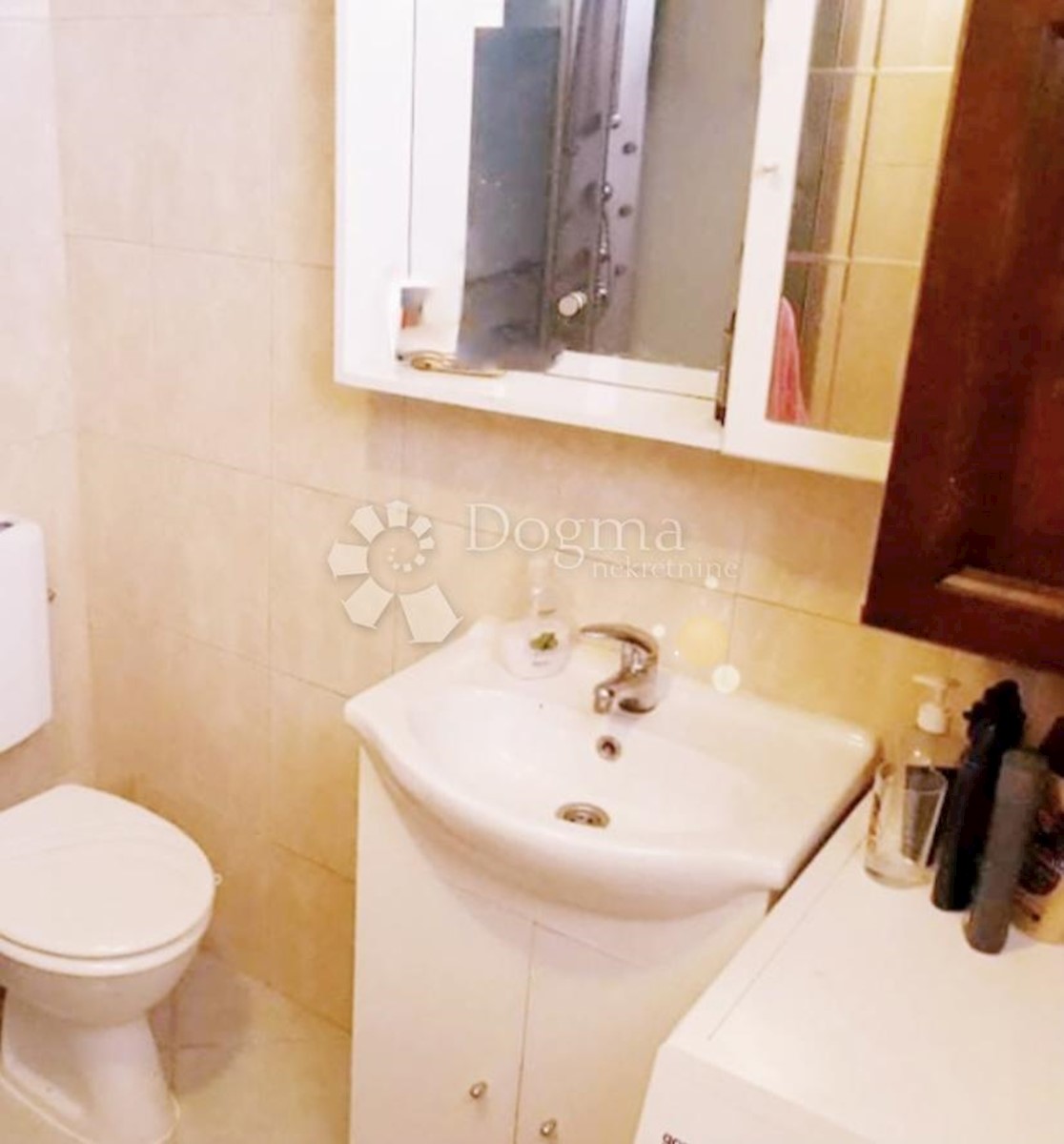 Flat For sale - ŠIBENSKO-KNINSKA  VODICE 