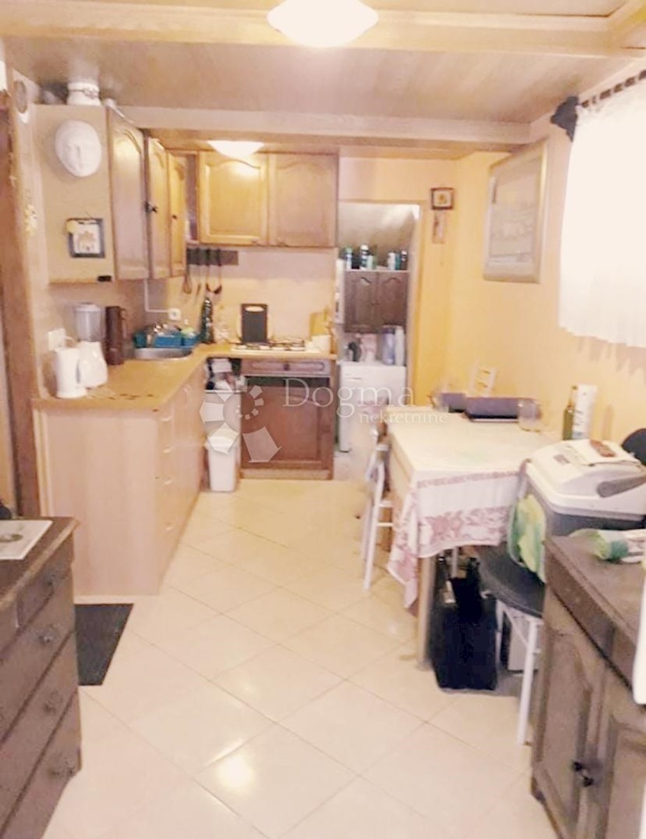 Flat For sale - ŠIBENSKO-KNINSKA  VODICE 