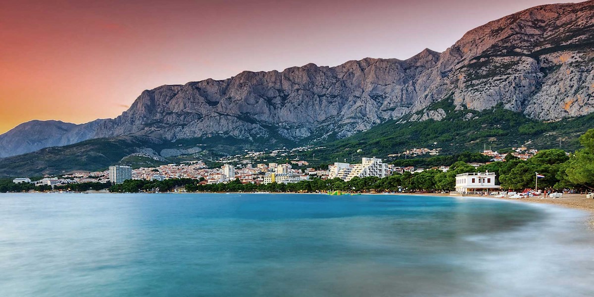 Kuća Na prodaju MAKARSKA