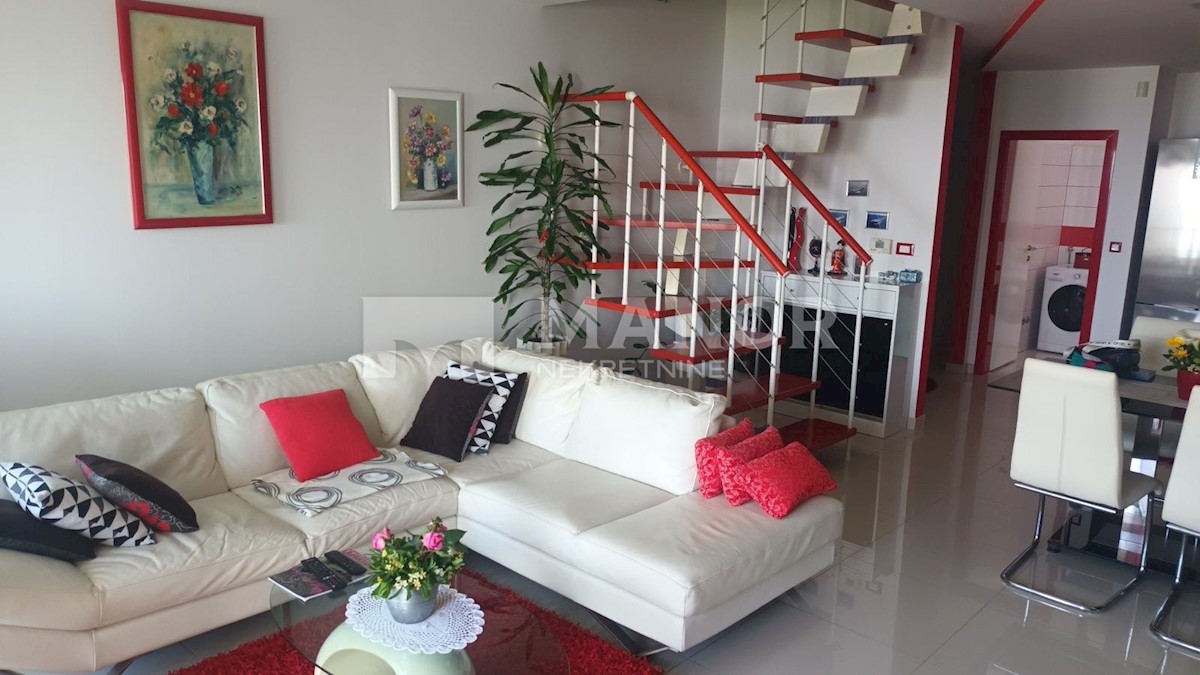 Flat For sale - PRIMORSKO-GORANSKA  RIJEKA 