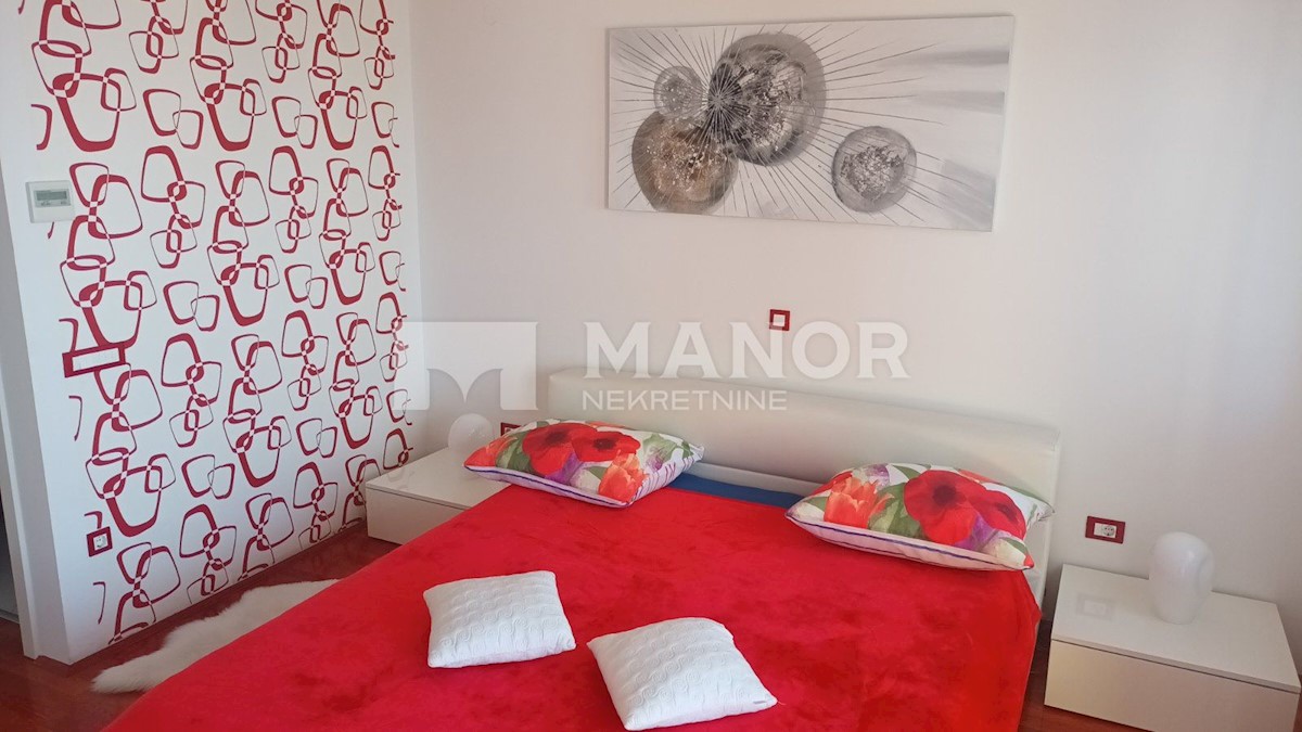 Apartment Zu verkaufen - PRIMORSKO-GORANSKA  RIJEKA 