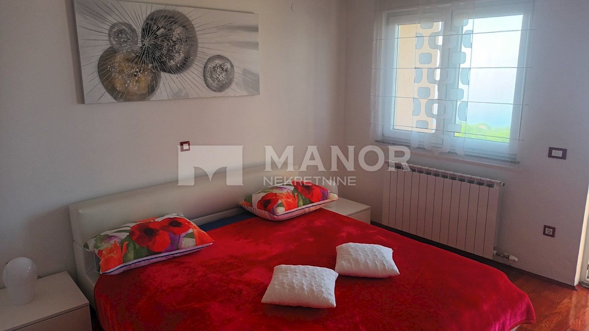 Flat For sale - PRIMORSKO-GORANSKA  RIJEKA 