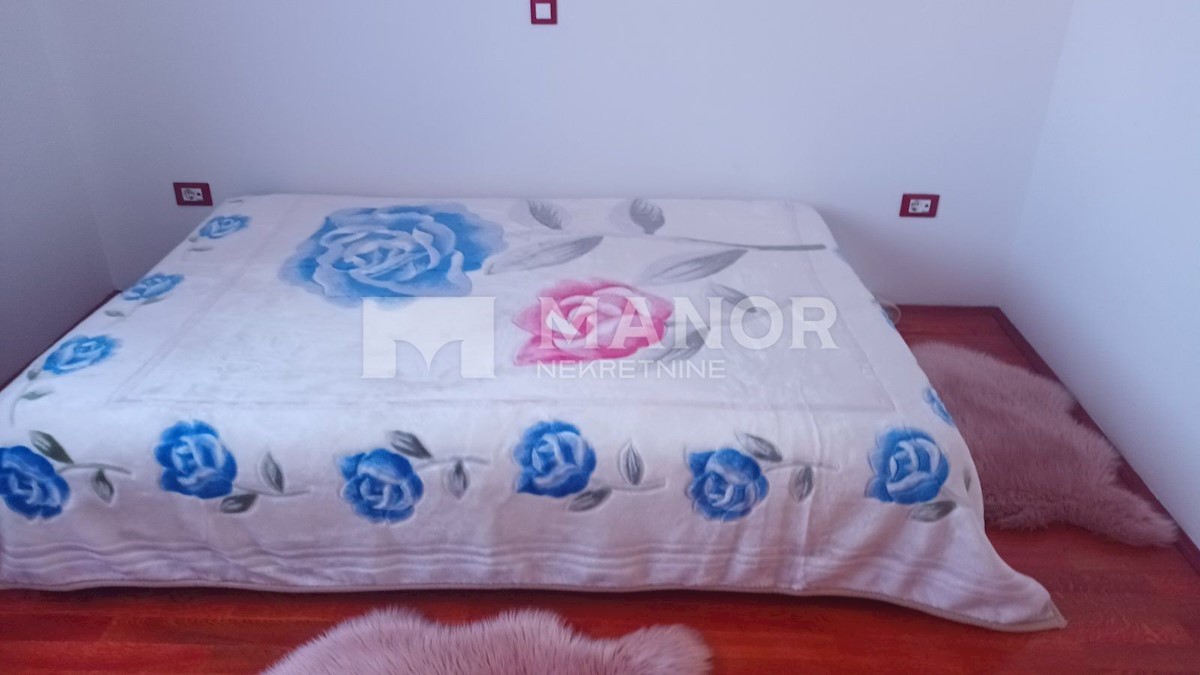 Apartment Zu verkaufen - PRIMORSKO-GORANSKA  RIJEKA 