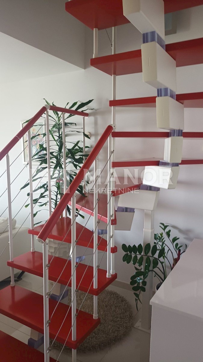 Flat For sale - PRIMORSKO-GORANSKA  RIJEKA 