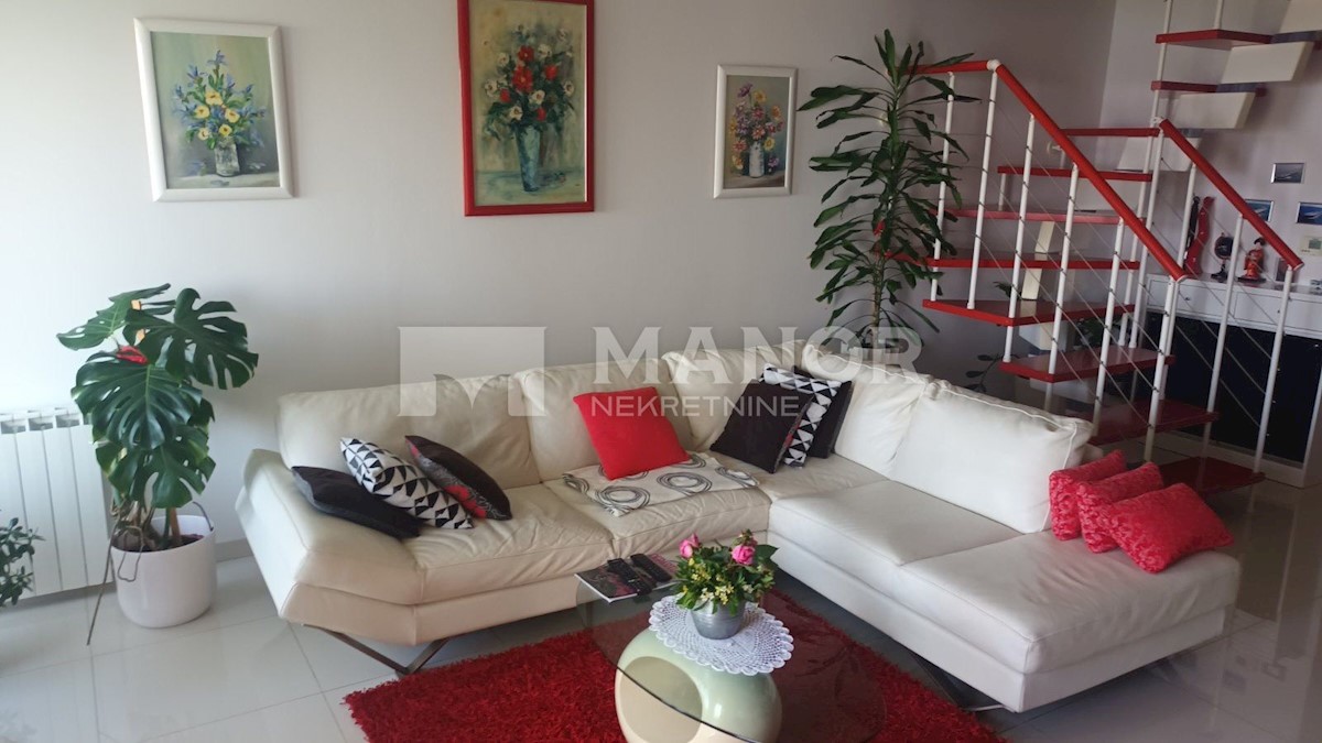 Apartment Zu verkaufen - PRIMORSKO-GORANSKA  RIJEKA 