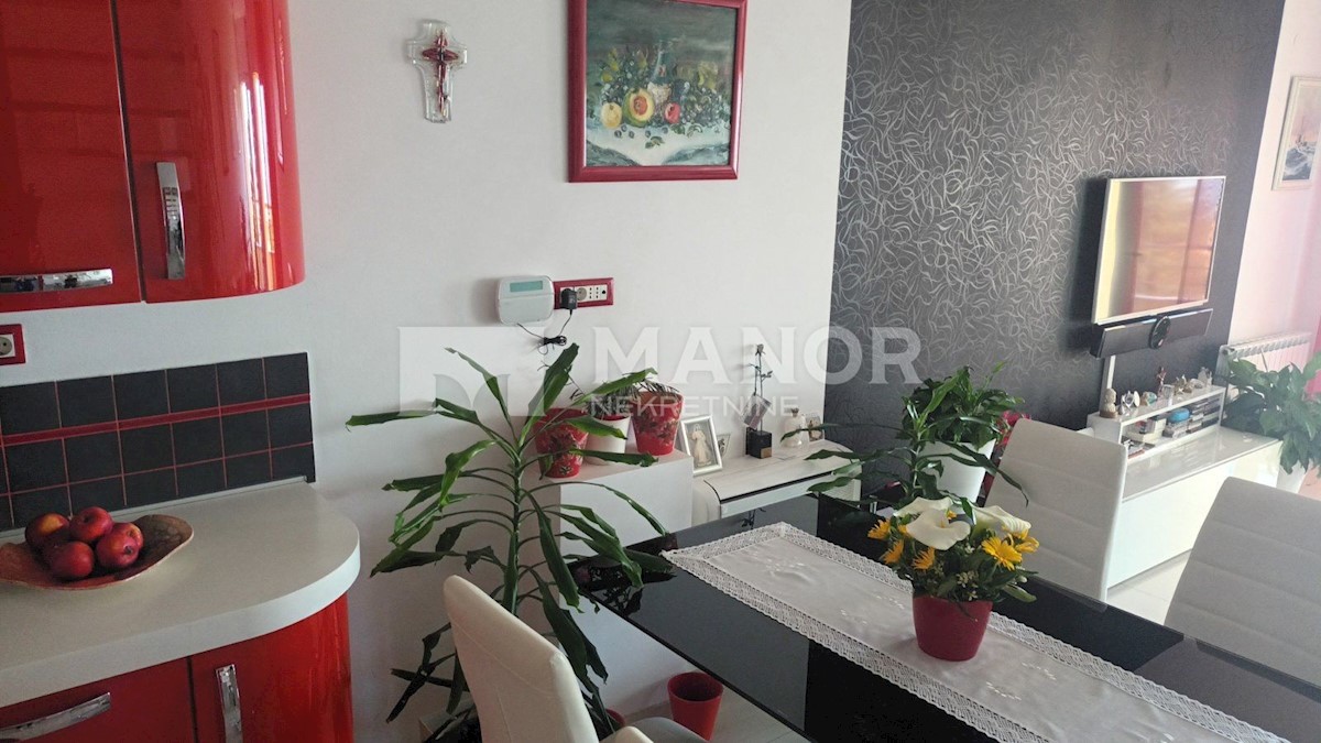 Apartment Zu verkaufen - PRIMORSKO-GORANSKA  RIJEKA 