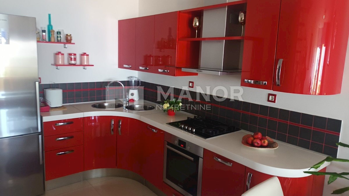 Apartment Zu verkaufen - PRIMORSKO-GORANSKA  RIJEKA 