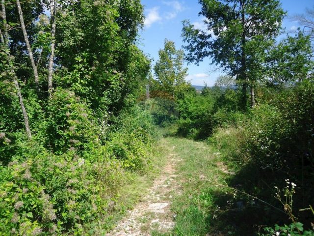 Land For sale - Primorsko-goranska Matulji - foto 2/3