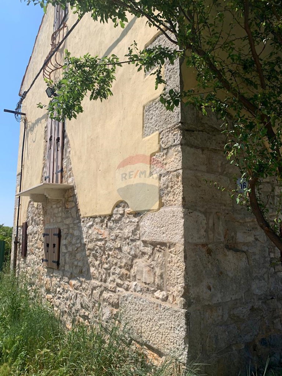 Hiša Naprodaj - ISTARSKA  Poreč