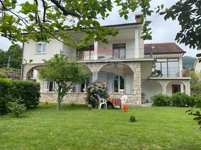 House for sale 390 m² – Ika