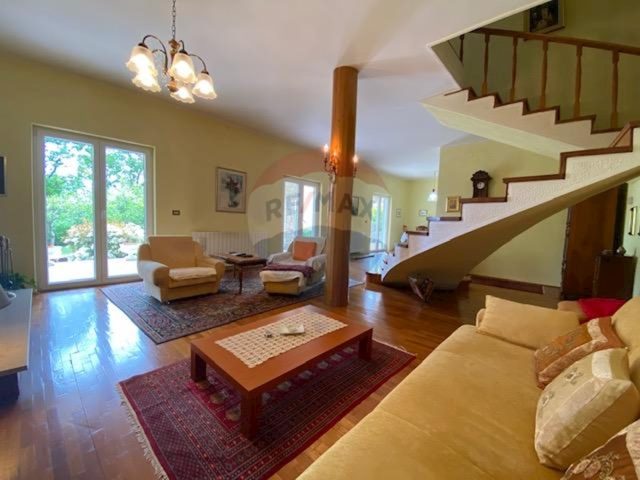 Haus Zu verkaufen - Primorsko-goranska Opatija - foto 5/18