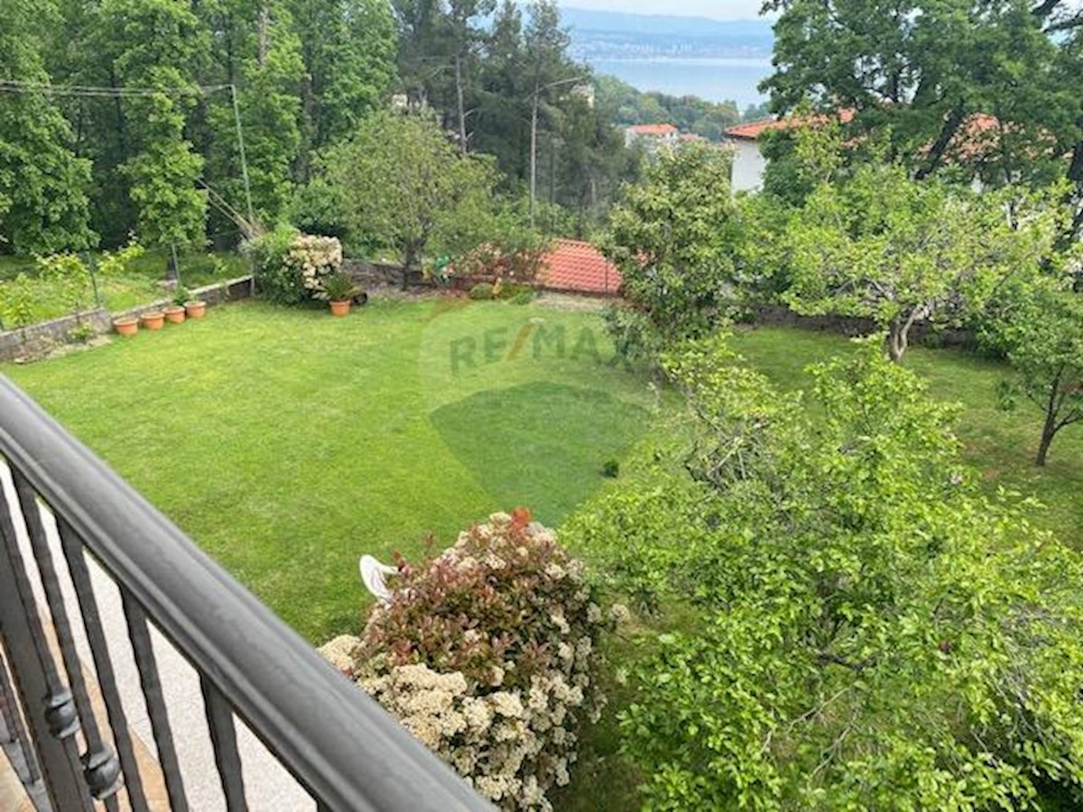 House For sale - PRIMORSKO-GORANSKA  OPATIJA 