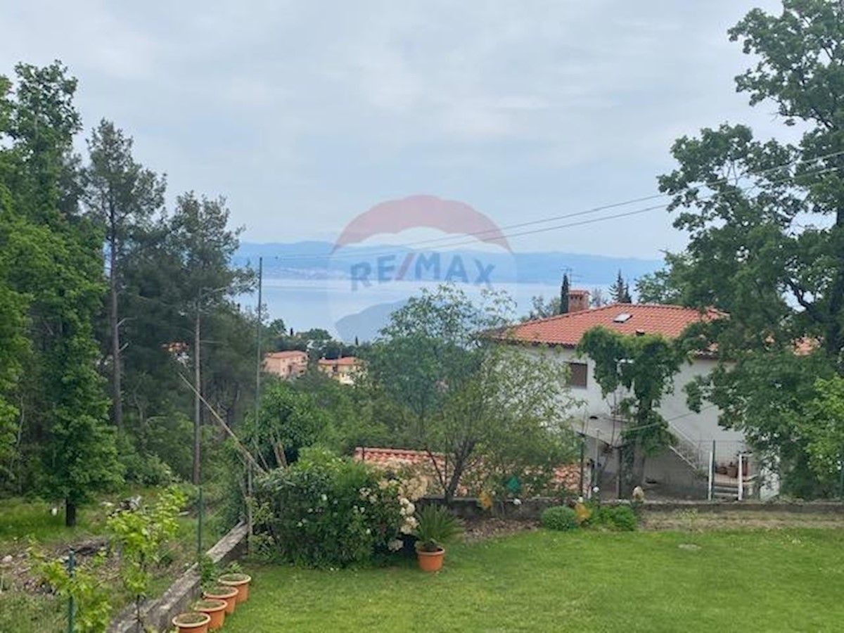 House For sale - PRIMORSKO-GORANSKA  Opatija