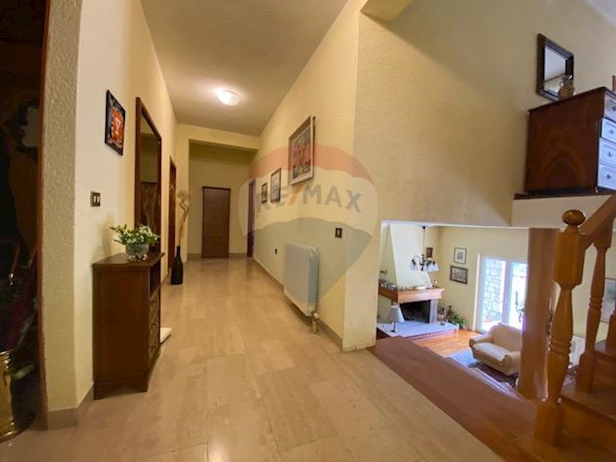 House For sale - PRIMORSKO-GORANSKA  OPATIJA 