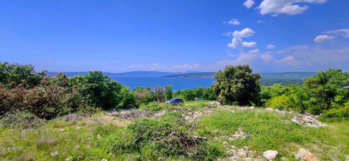 Parcela Naprodaj - Primorsko-goranska Krk - foto 4/4