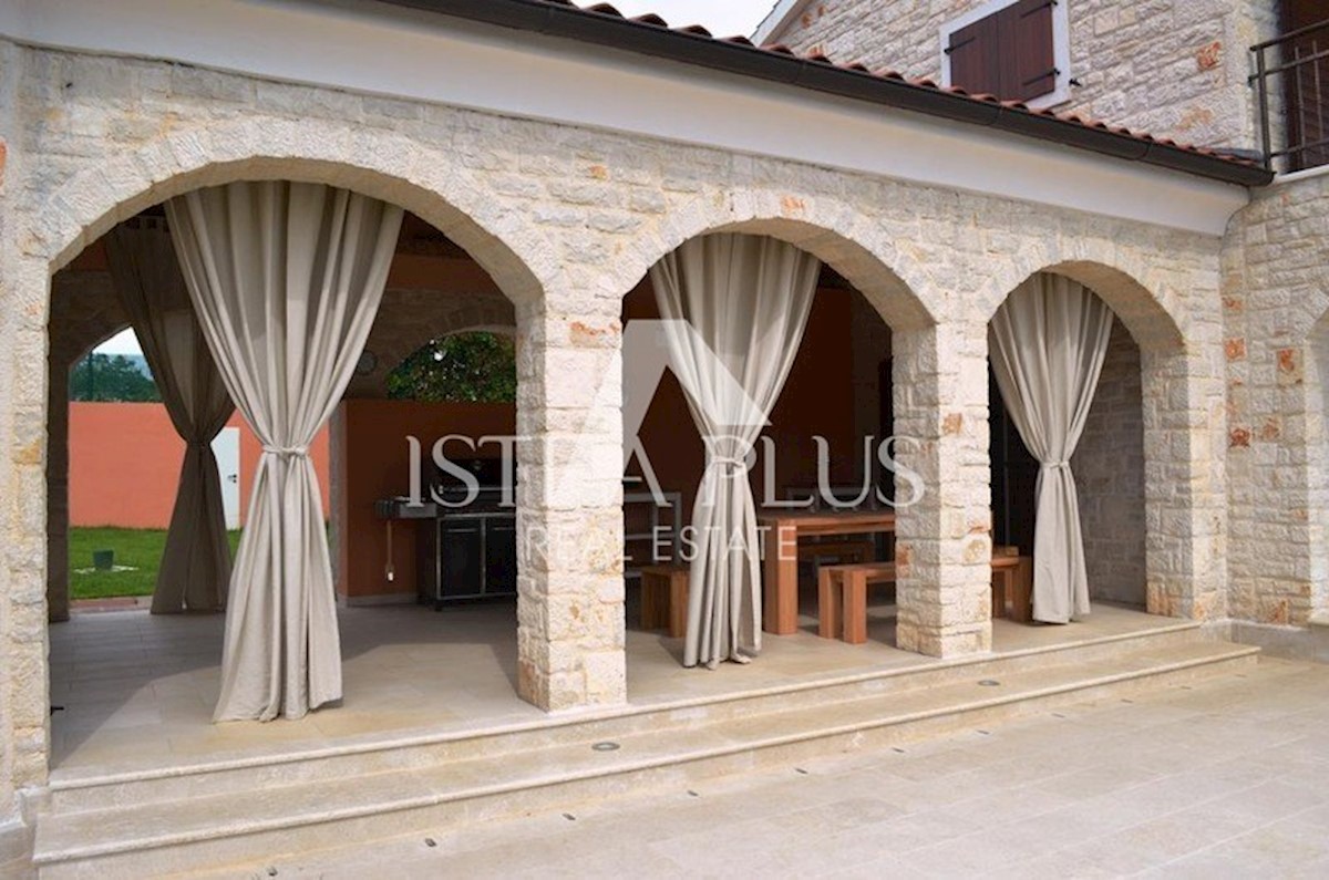 Maison À vendre - ISTARSKA  SVETI LOVREČ 