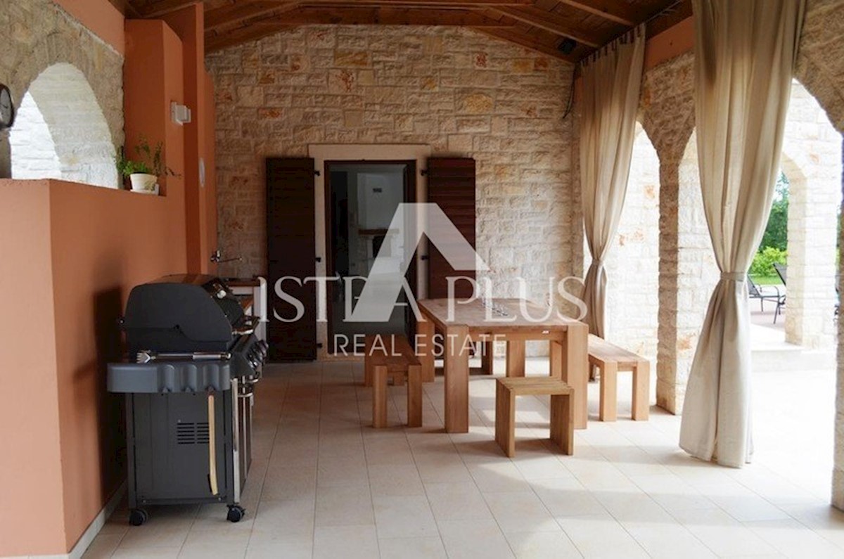 Maison À vendre - ISTARSKA  SVETI LOVREČ 