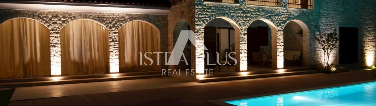 Maison À vendre - ISTARSKA  SVETI LOVREČ 