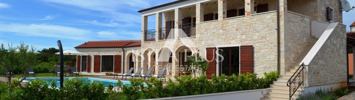 Maison À vendre - ISTARSKA  SVETI LOVREČ 