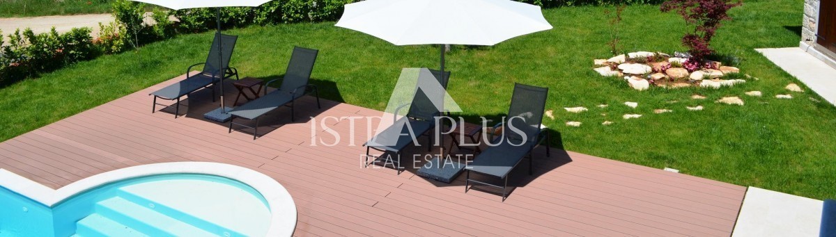 Maison À vendre - ISTARSKA  SVETI LOVREČ 
