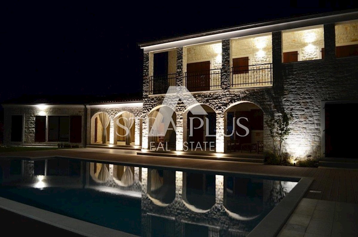 Maison À vendre - ISTARSKA  SVETI LOVREČ 
