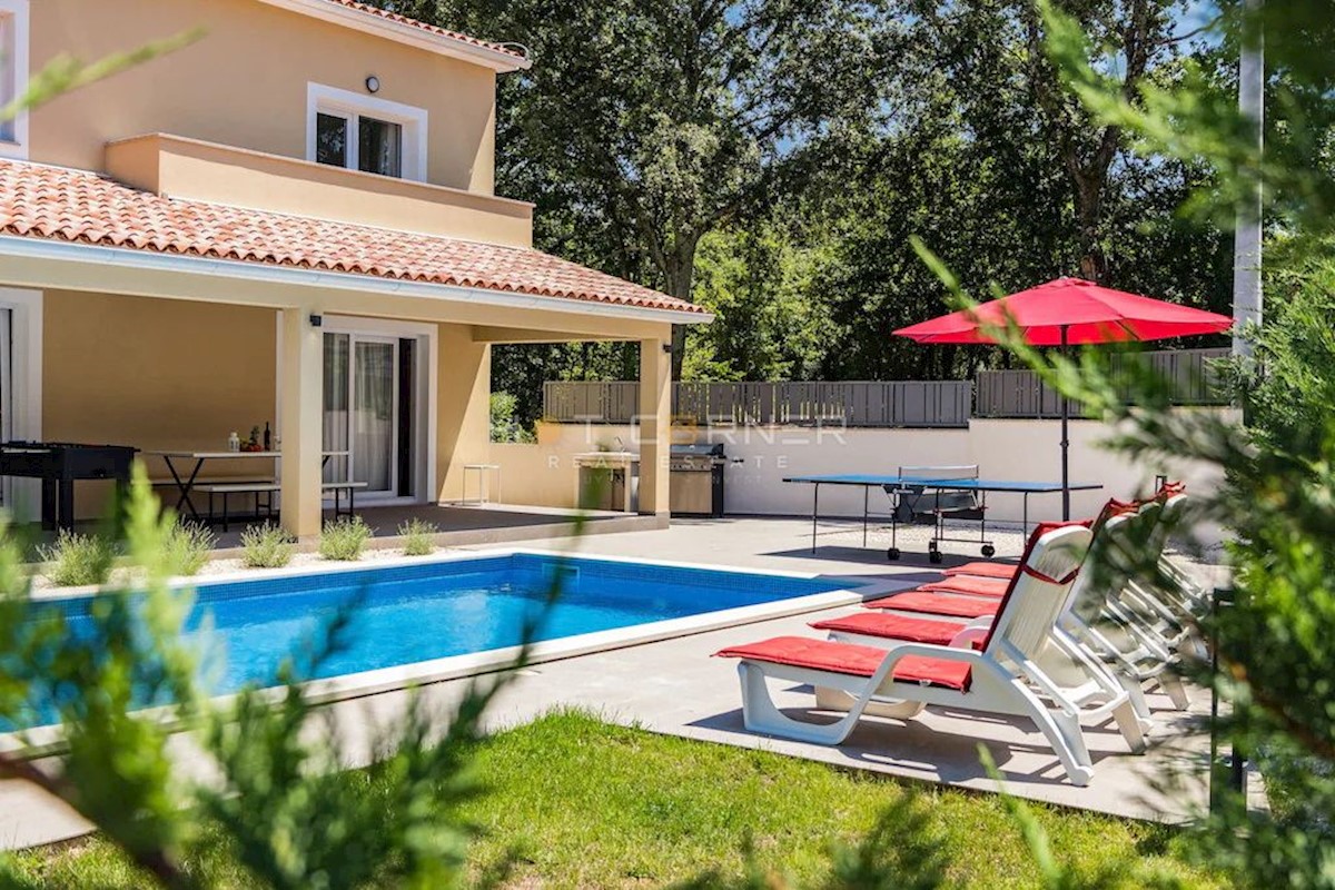 Casa In vendita - ISTARSKA  SVETVINČENAT 