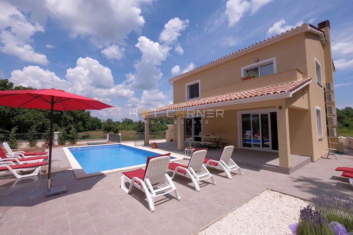 Casa In vendita - ISTARSKA  SVETVINČENAT 