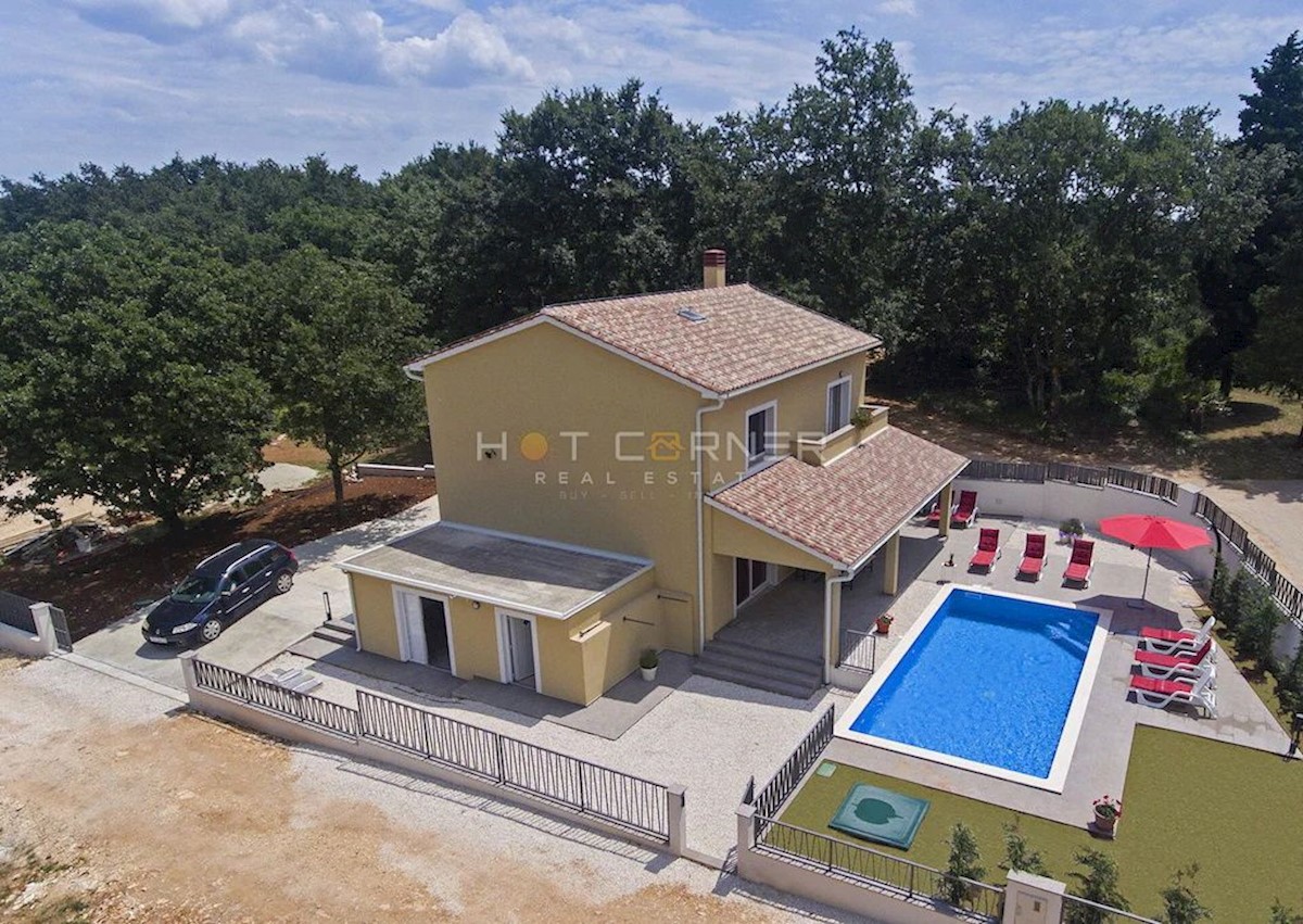 Casa In vendita - ISTARSKA  SVETVINČENAT 