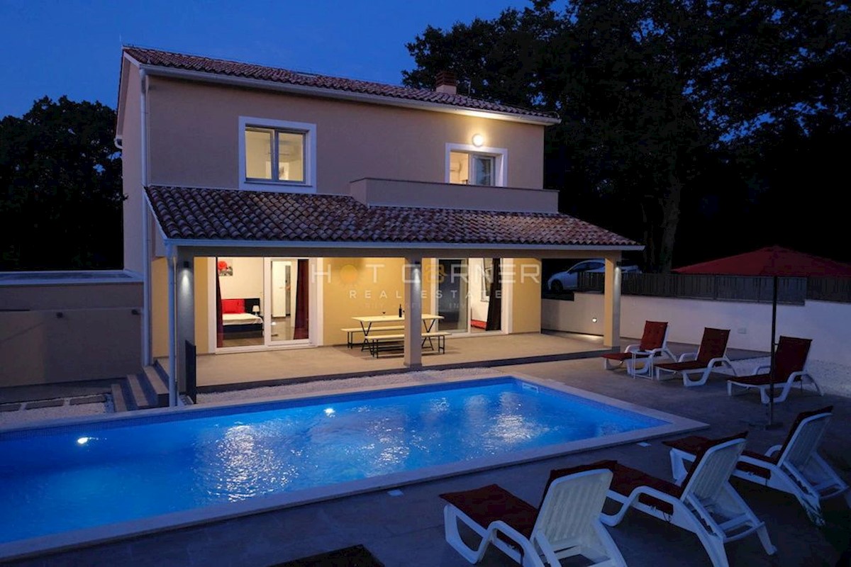 Casa In vendita - ISTARSKA  SVETVINČENAT 