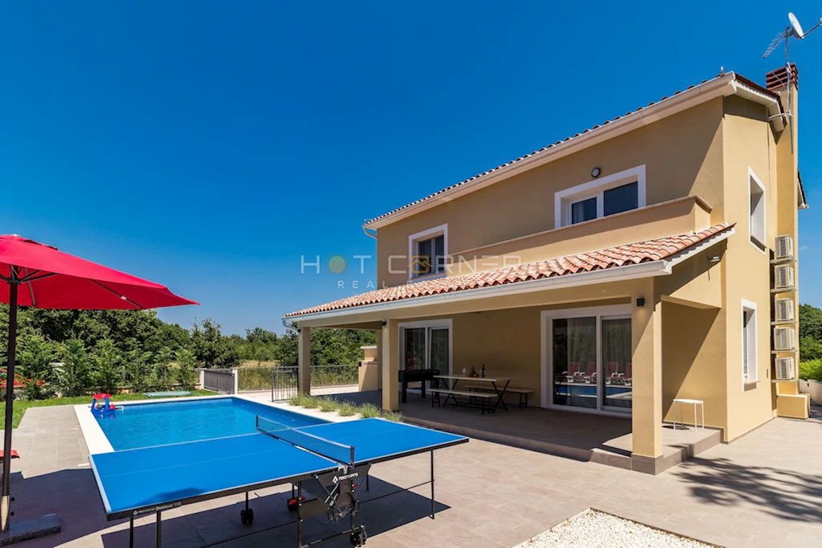 Casa In vendita - ISTARSKA  SVETVINČENAT 