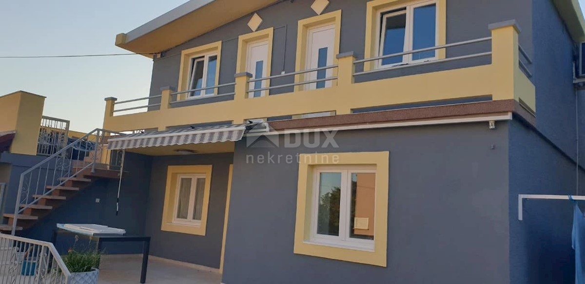 House For sale - ZADARSKA  NIN 