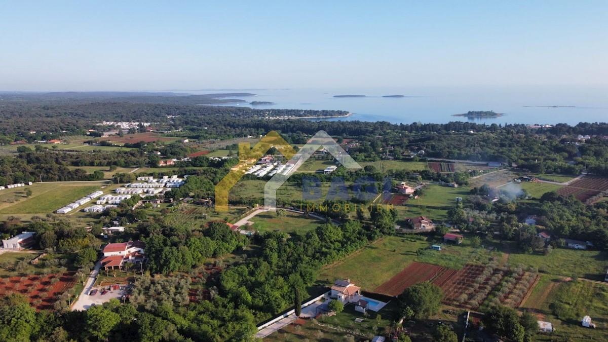 Zemljište Na prodaju - ISTARSKA  ROVINJ 