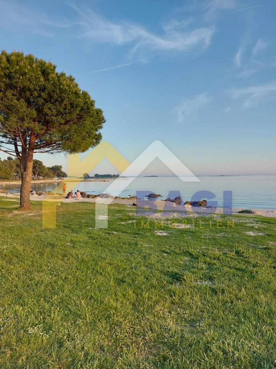 Zemljište Na prodaju - ISTARSKA  ROVINJ 