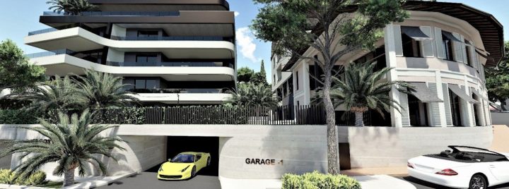 Flat For sale - Primorsko-goranska Opatija - foto 2/6