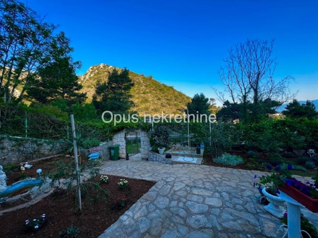 Maison à vendre 113 m² – Trpanj