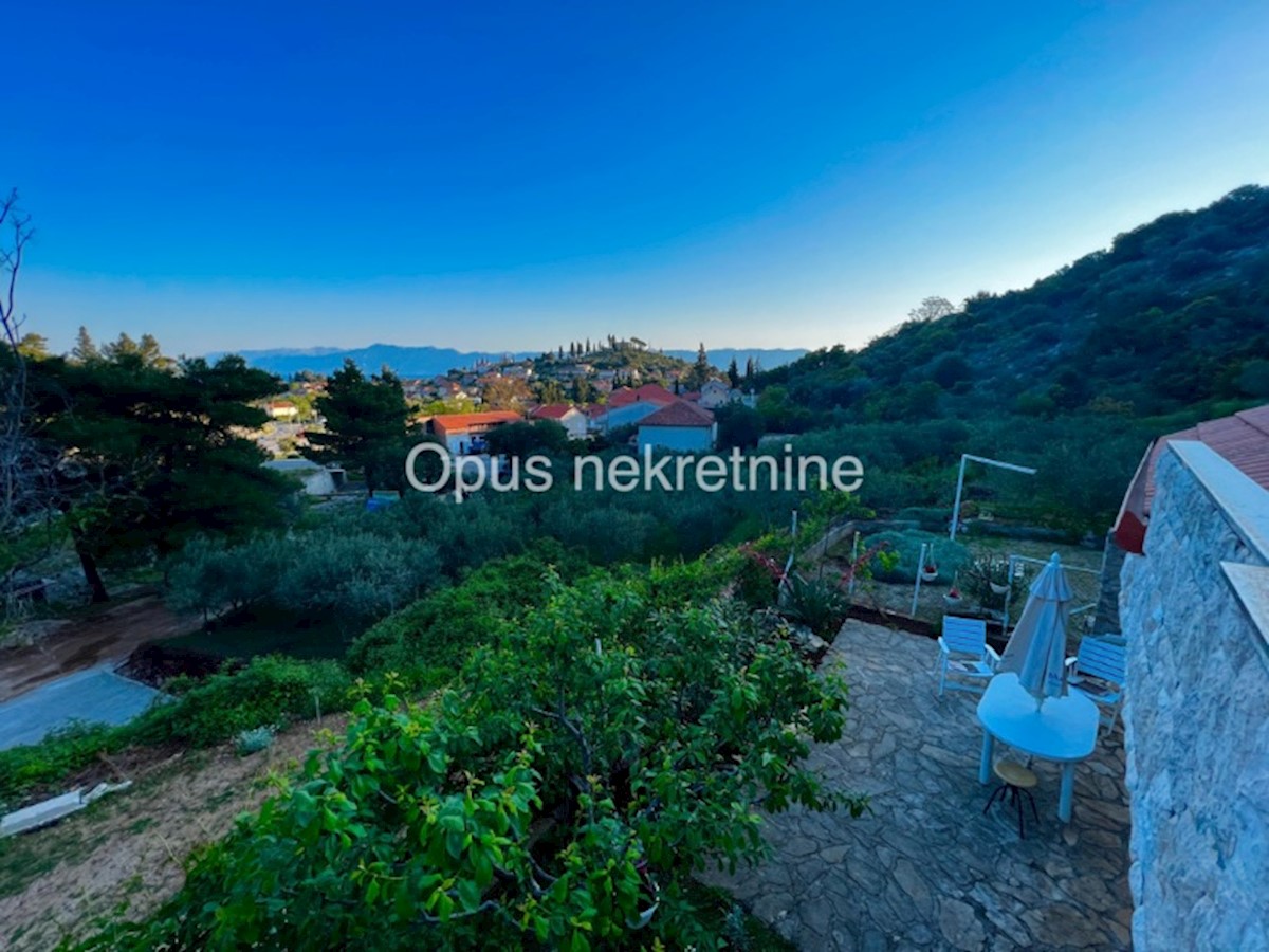 Haus Zu verkaufen - DUBROVAČKO-NERETVANSKA  TRPANJ 