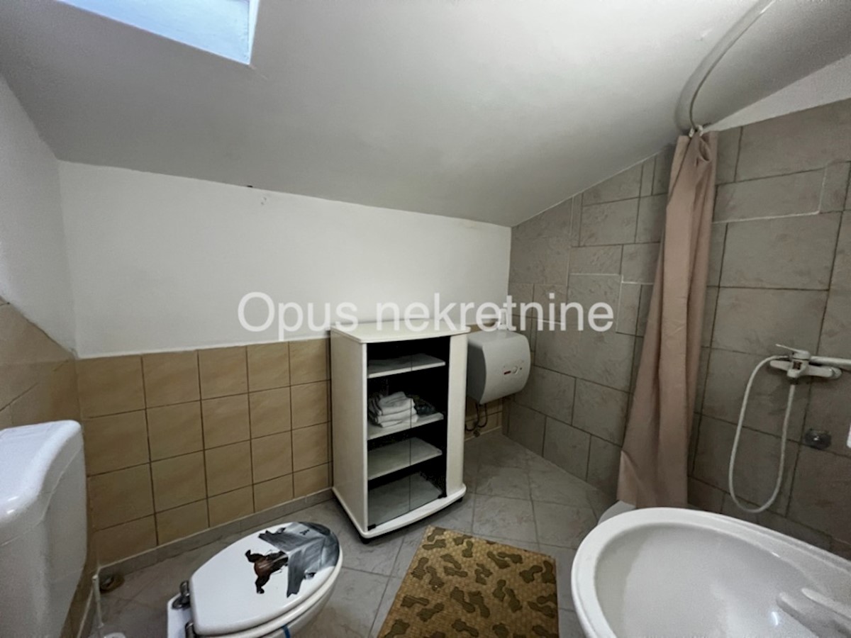 Haus Zu verkaufen - DUBROVAČKO-NERETVANSKA  TRPANJ 