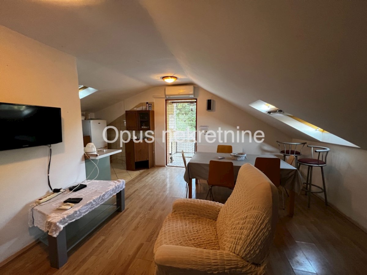 Haus Zu verkaufen - DUBROVAČKO-NERETVANSKA  TRPANJ 
